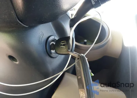 2009 Honda Element Ex z USA, uszkodzony, nr VIN 5J6YH28759L000798